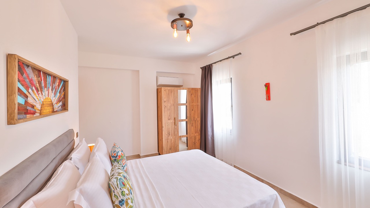 Photo of Bedroom in Datca City Center