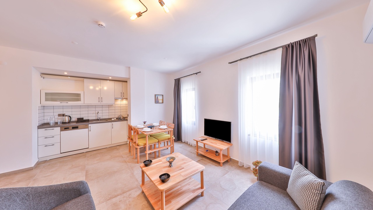 Photo of Livingroom in Datca City Center