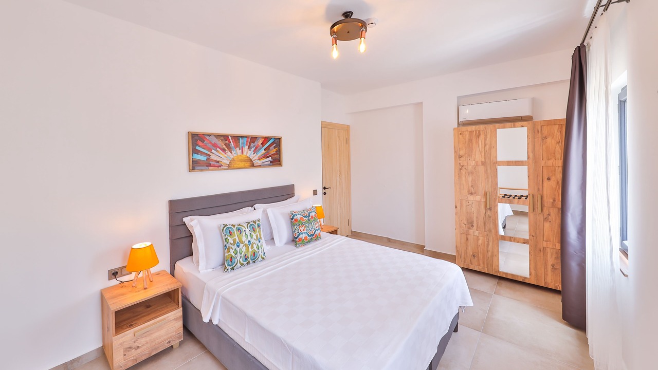 Photo of Bedroom in Datca City Center