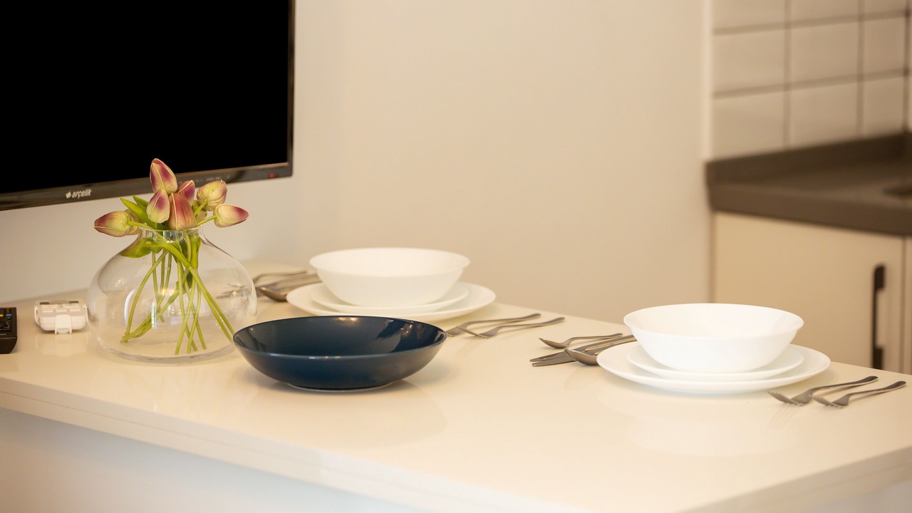 Photo of Kitchen in Datca City Center