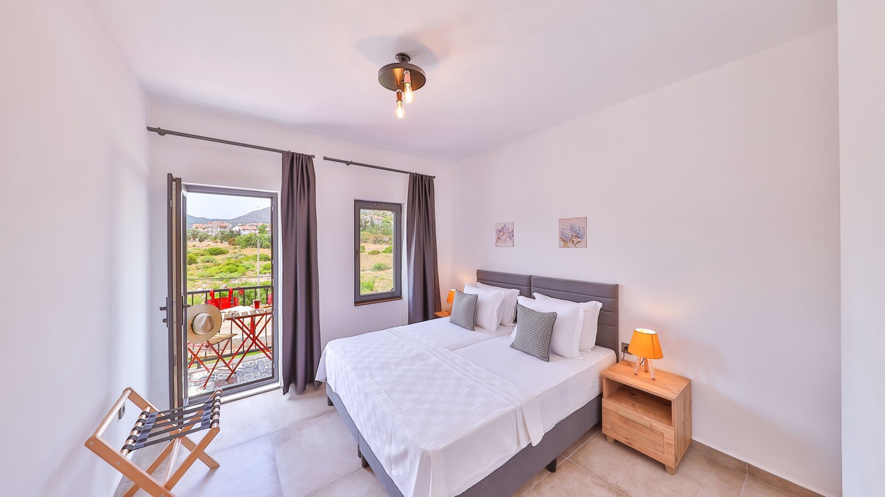 Photo of Bedroom in Datca City Center