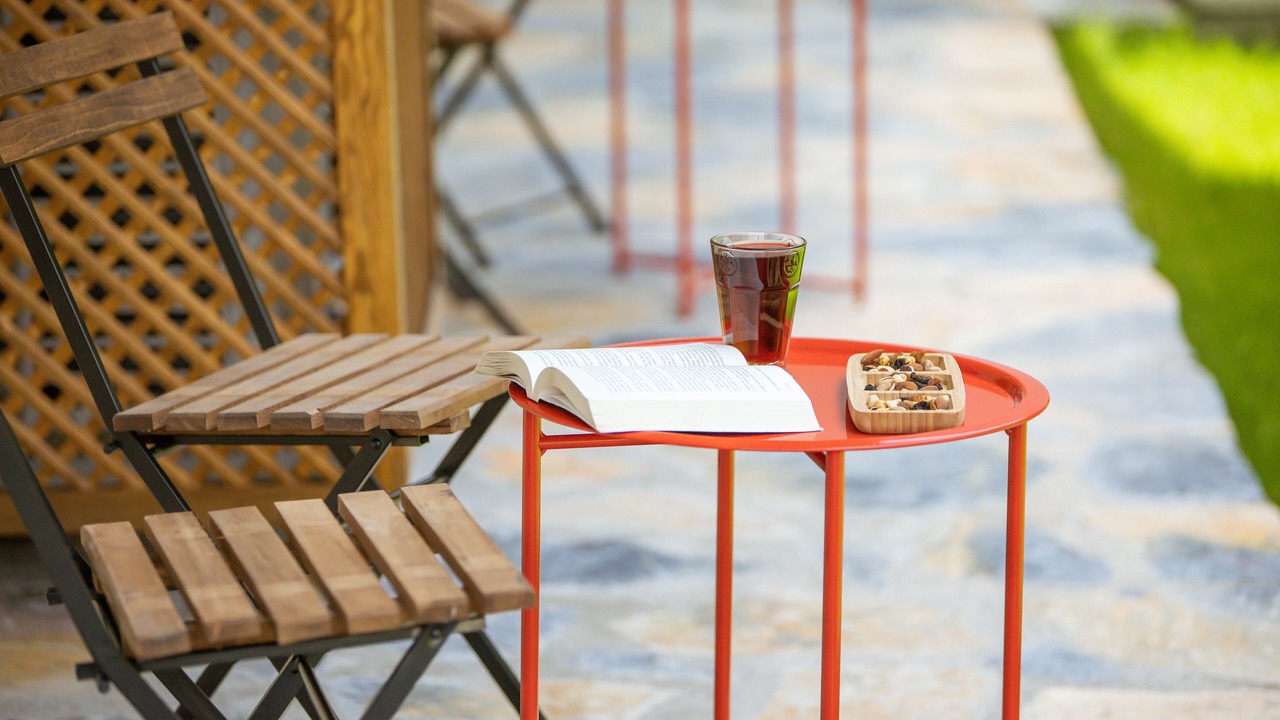 Photo of Patio Balcony in Datca City Center