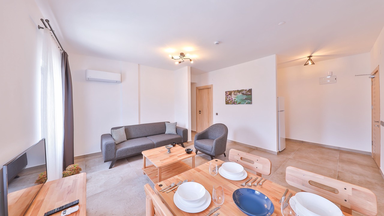 Photo of Livingroom in Datca City Center