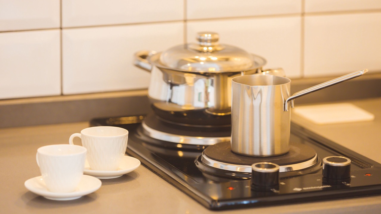 Photo of Kitchen in Datca City Center