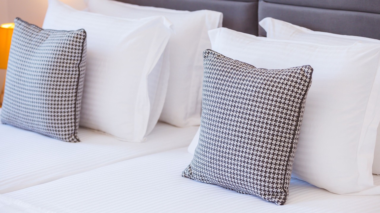 Photo of Bedroom in Datca City Center
