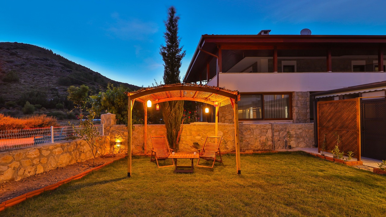 Photo of Outdoor in Datca City Center