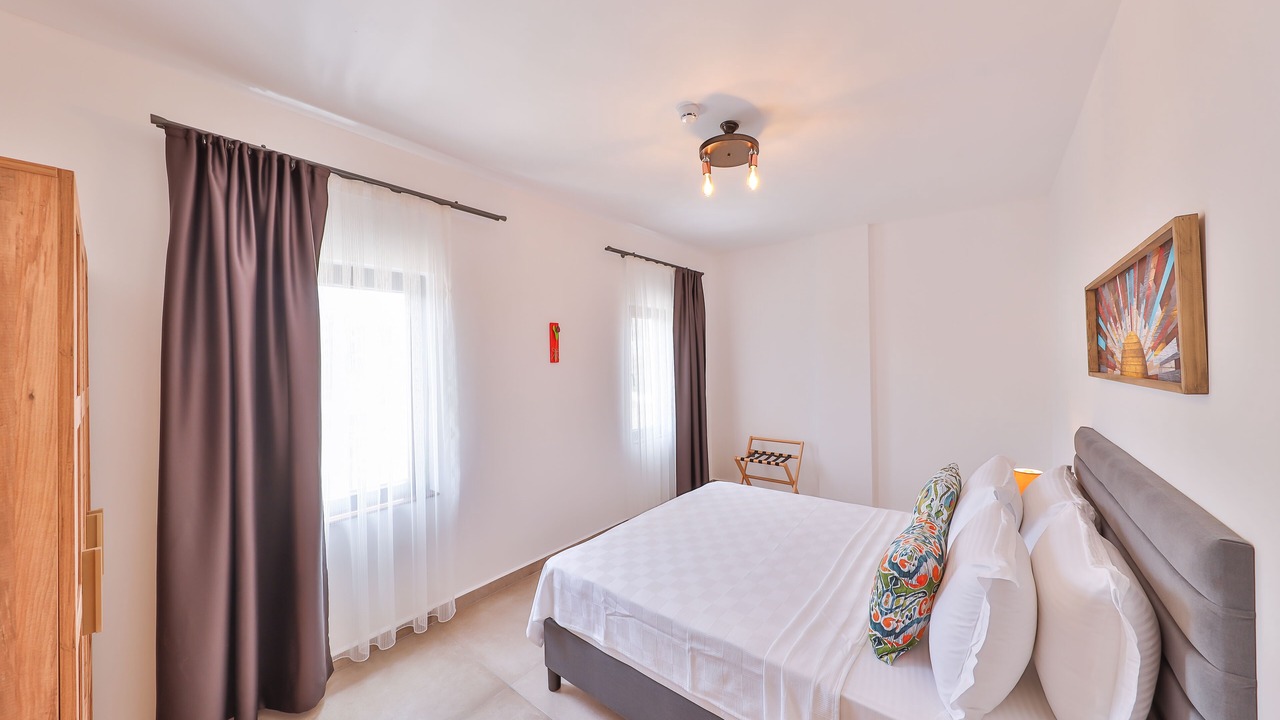 Photo of Bedroom in Datca City Center