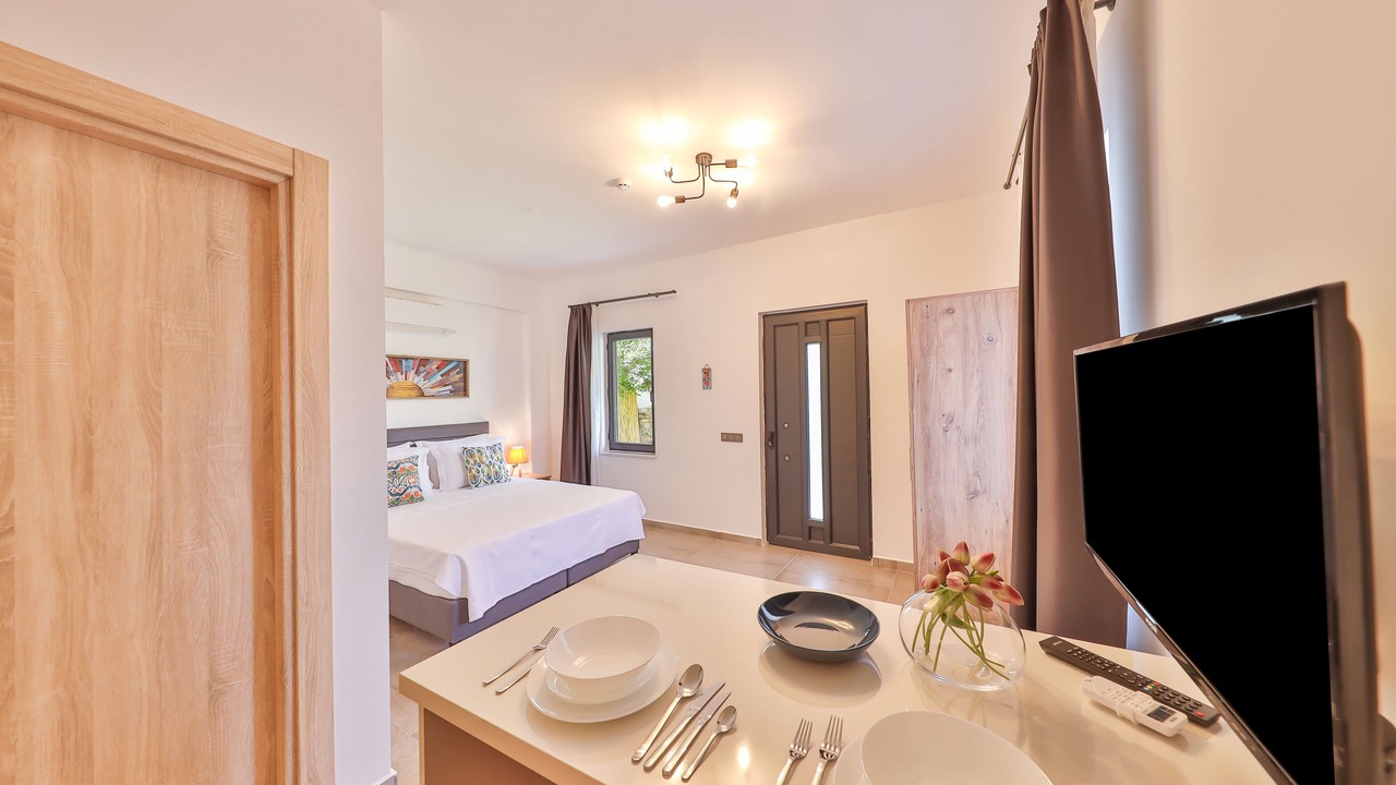 Photo of Bedroom in Datca City Center