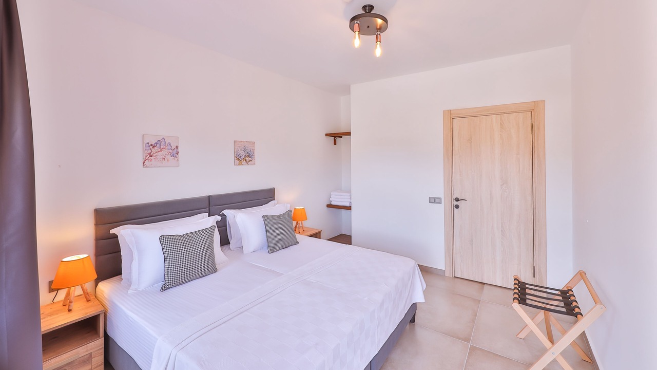 Photo of Bedroom in Datca City Center