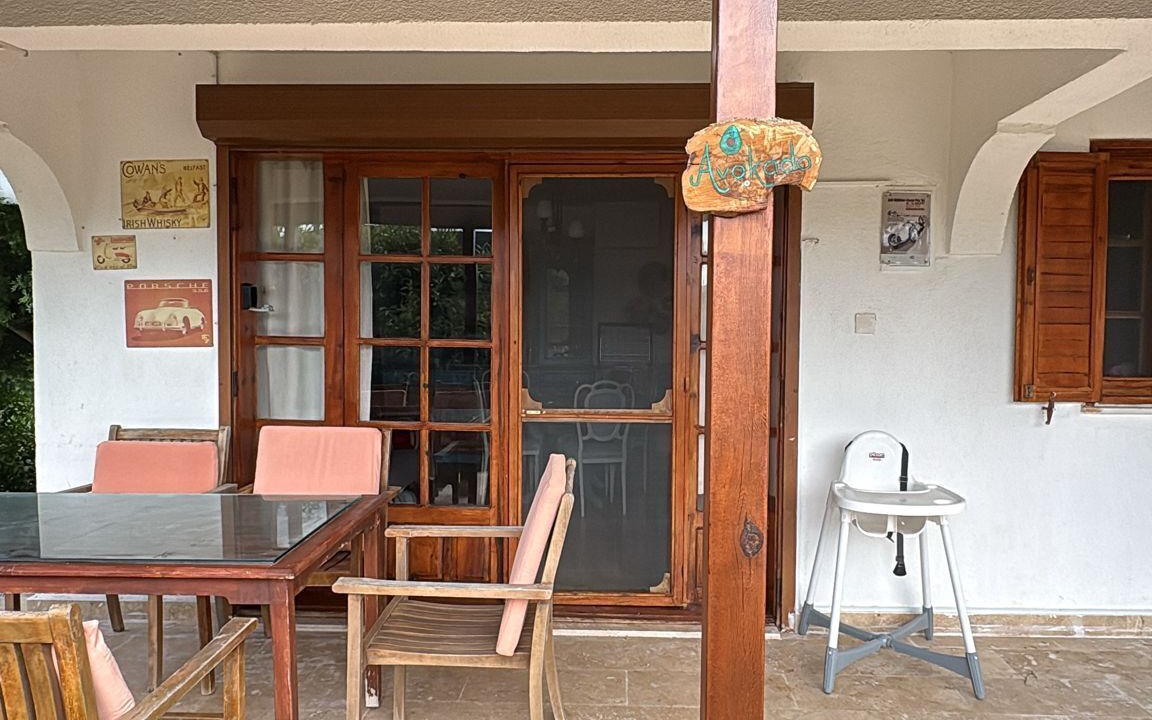 Photo of Outdoor in Ozdere