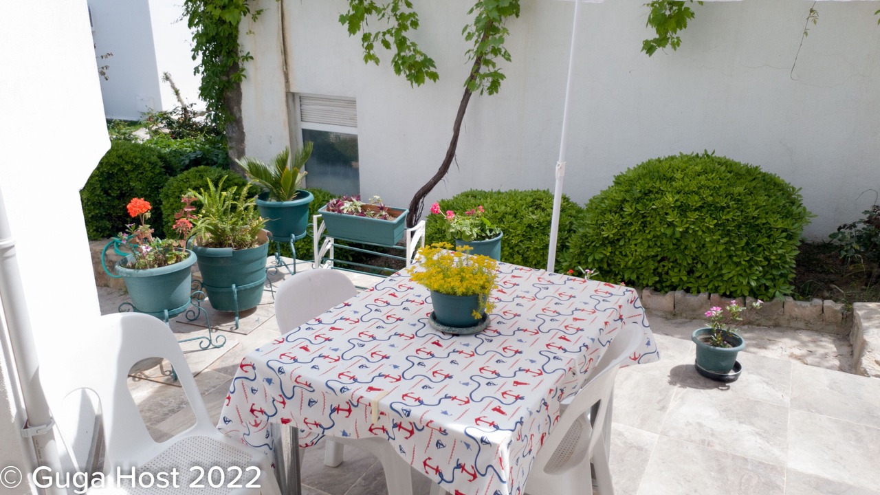 Photo of Outdoor in Datca City Center