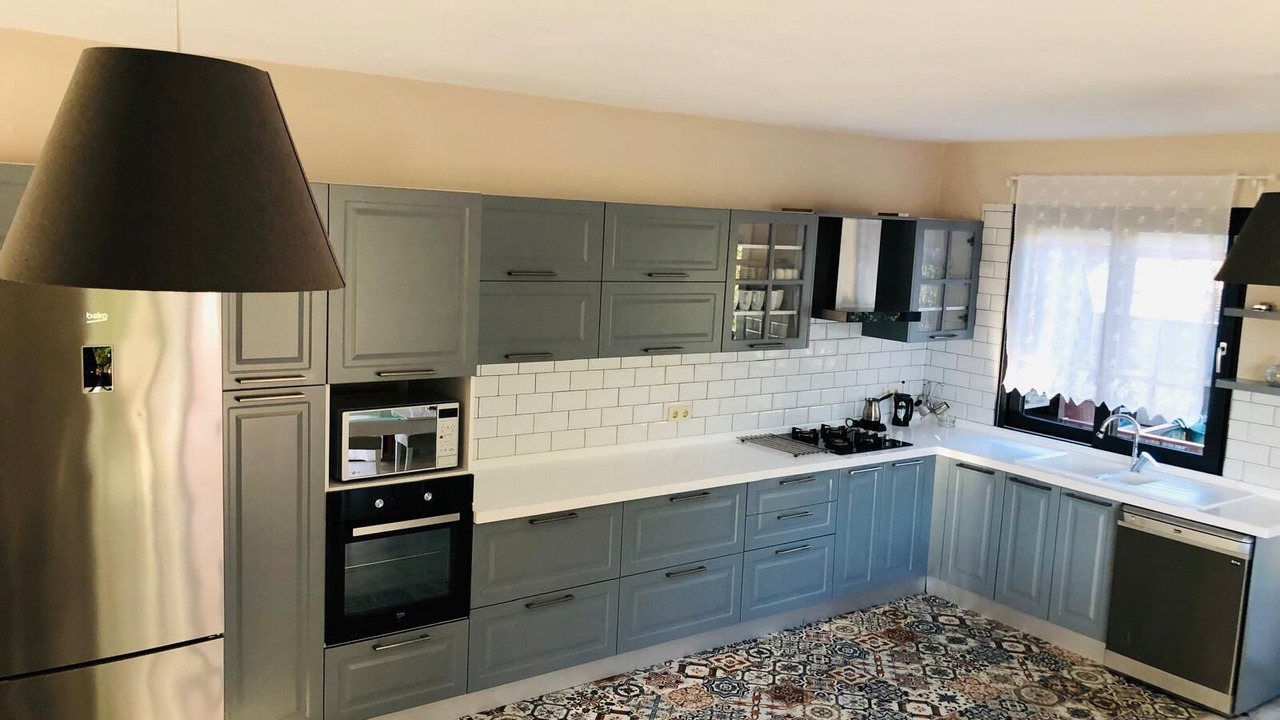 Photo of Kitchen in Bozburun