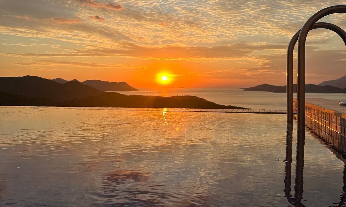 Photo of Outdoor in Kas