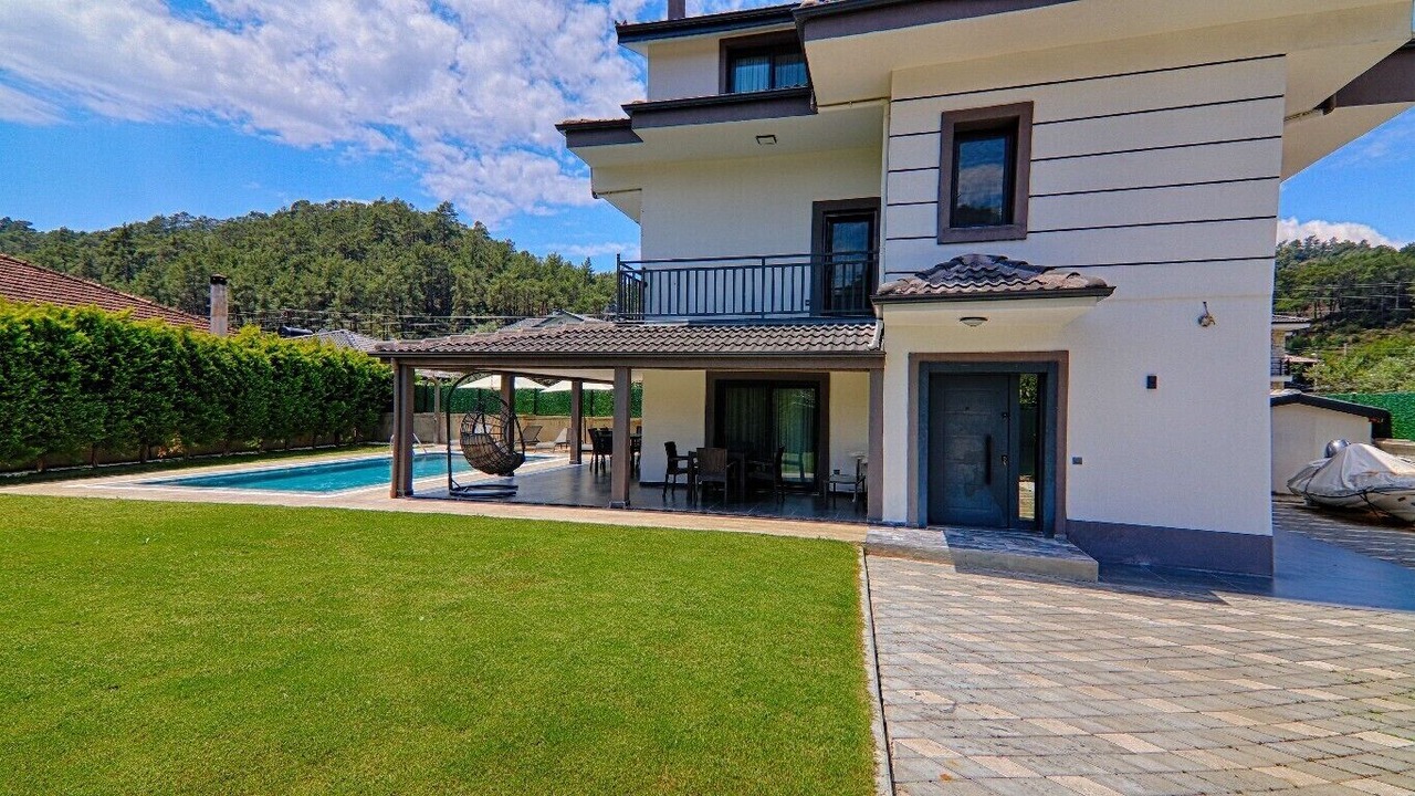 Photo of Outdoor in Gocek