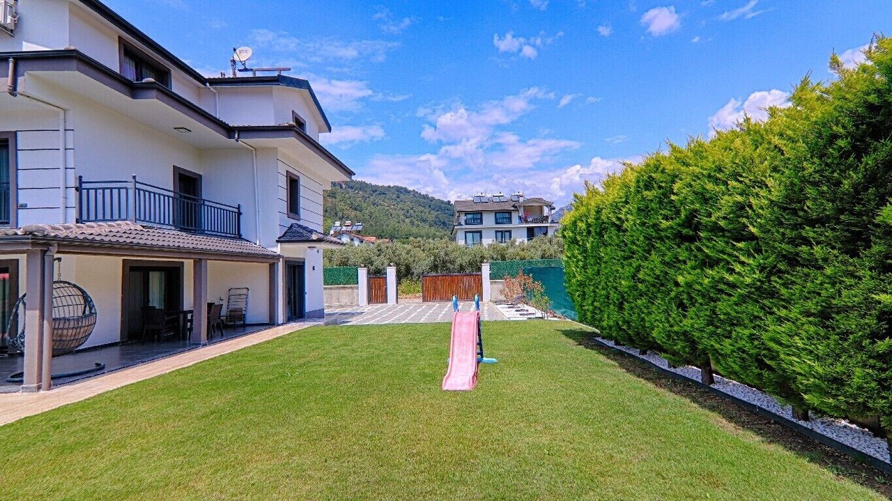 Photo of Outdoor in Gocek