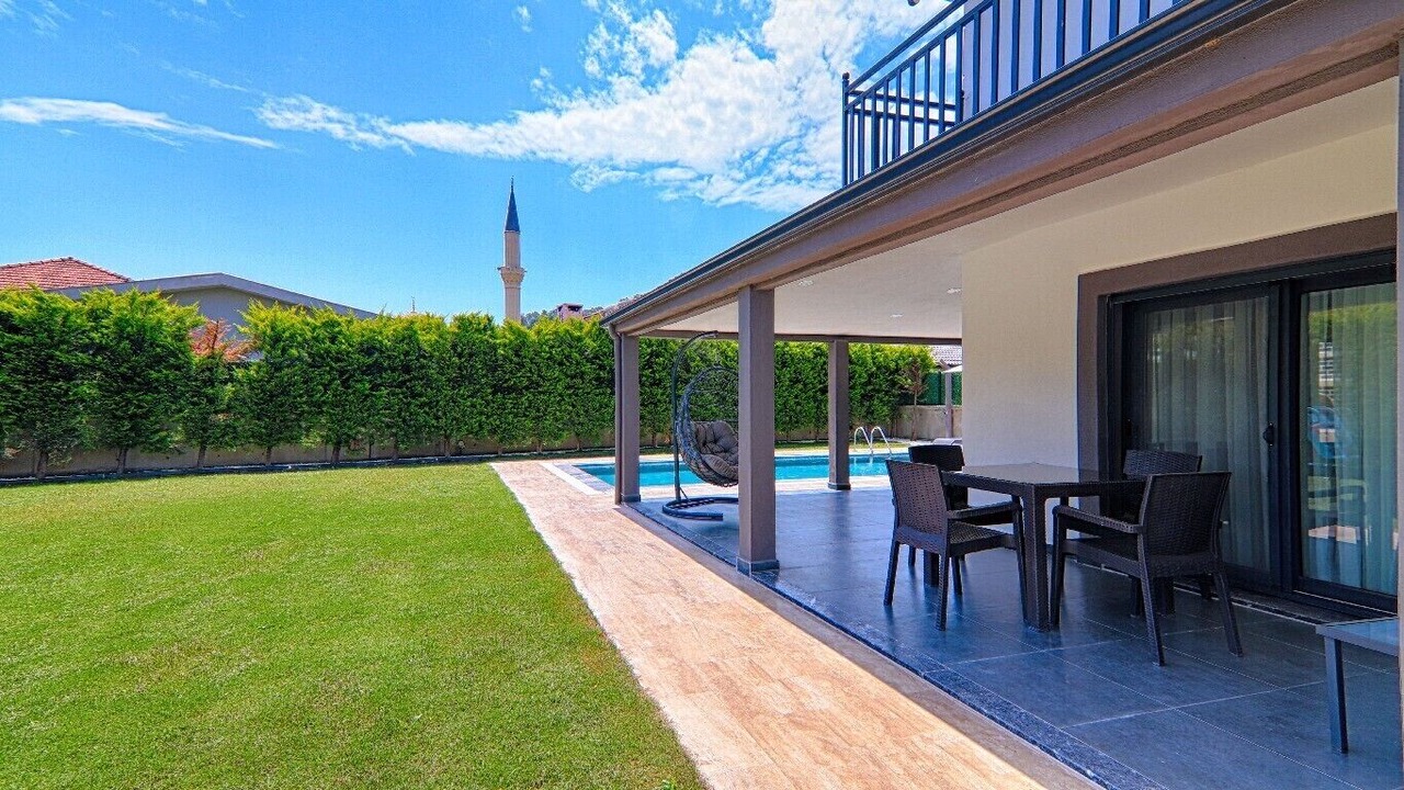 Photo of Outdoor in Gocek