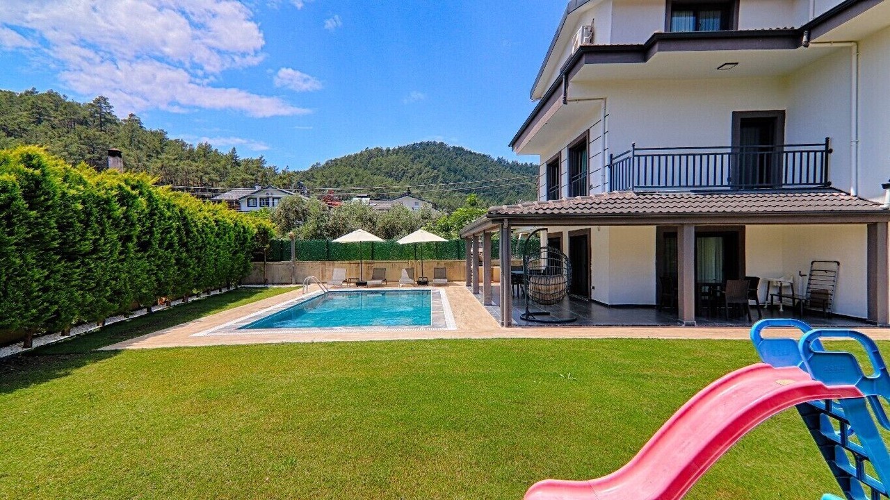 Photo of Outdoor in Gocek
