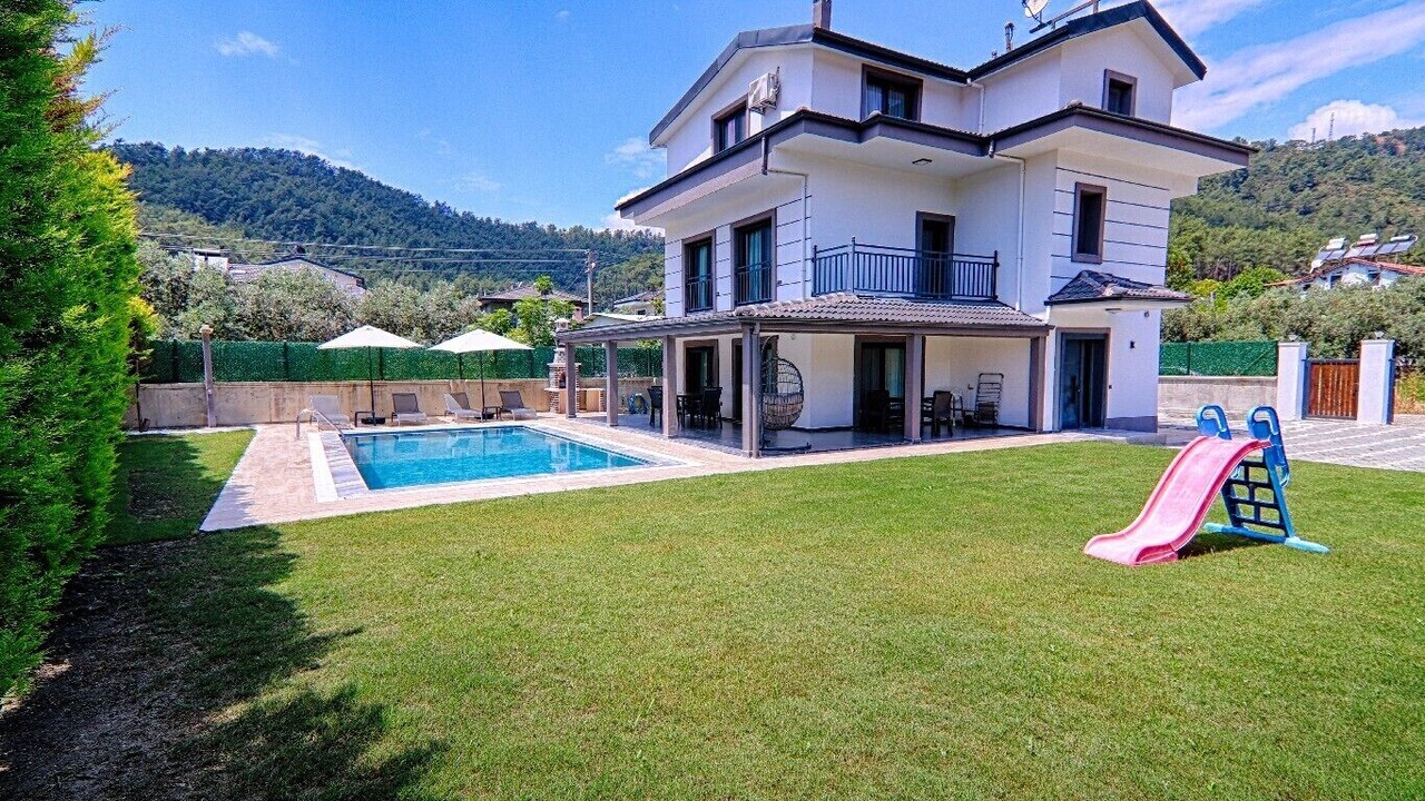 Photo of Outdoor in Gocek