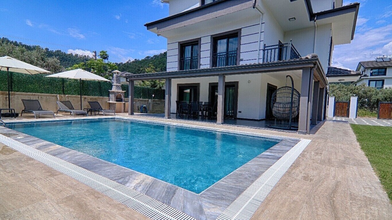Photo of Outdoor in Gocek