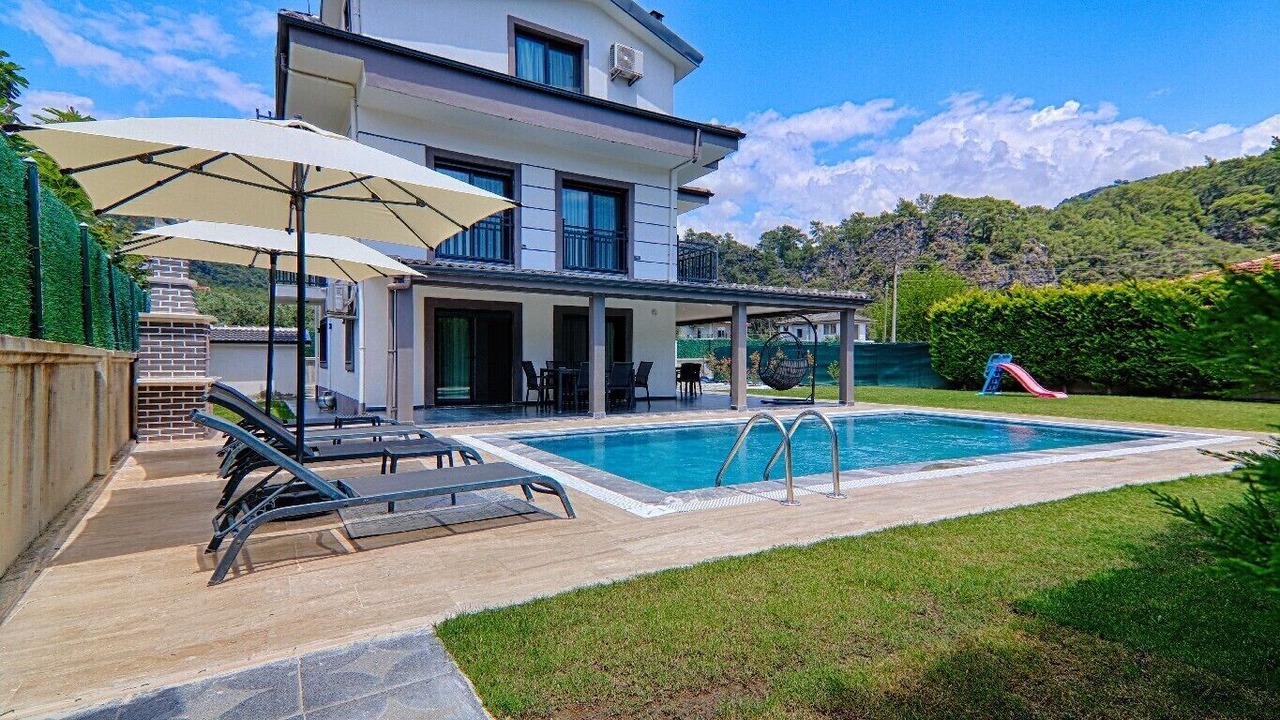 Photo of Outdoor in Gocek