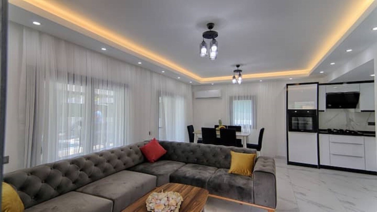 Photo of Livingroom in Gocek