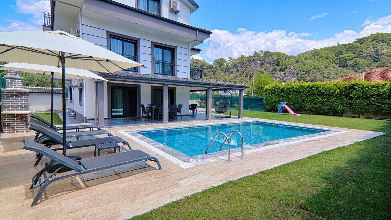 Photo of Outdoor in Gocek
