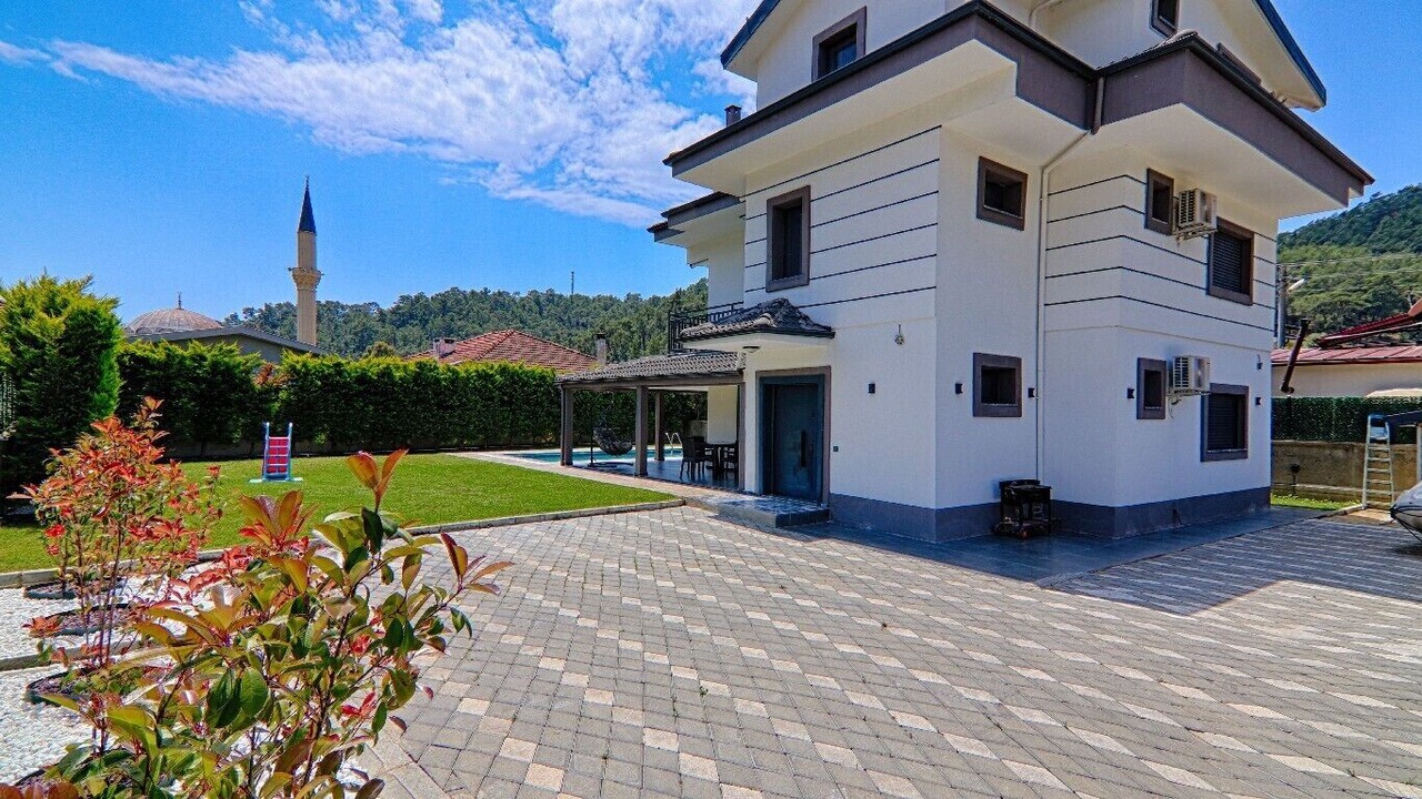 Photo of Outdoor in Gocek