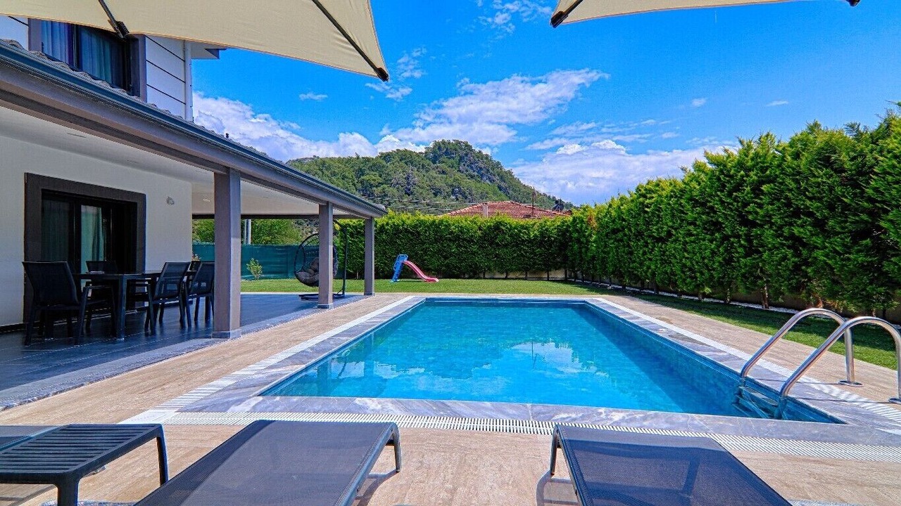 Photo of Outdoor in Gocek