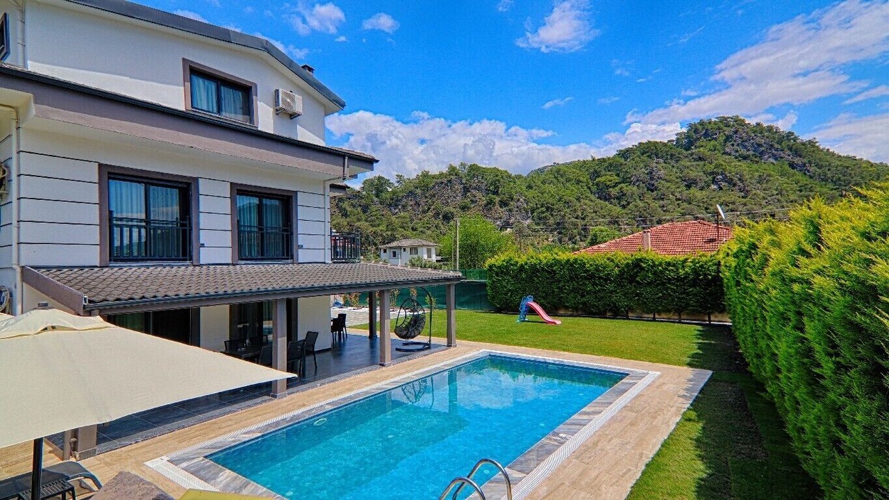 Photo of Outdoor in Gocek