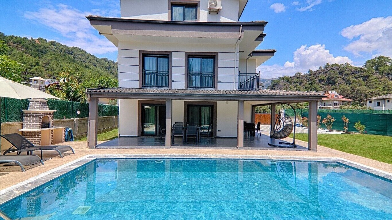 Photo of Outdoor in Gocek