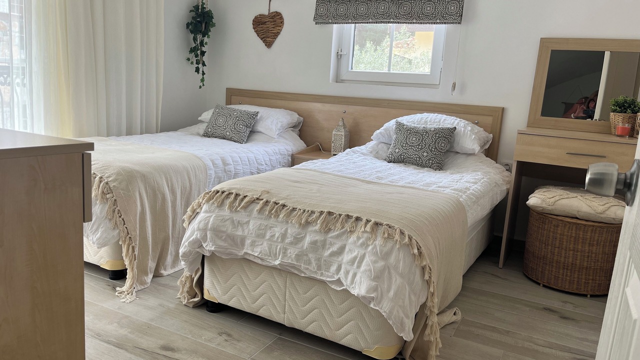 Photo of Bedroom in Oludeniz