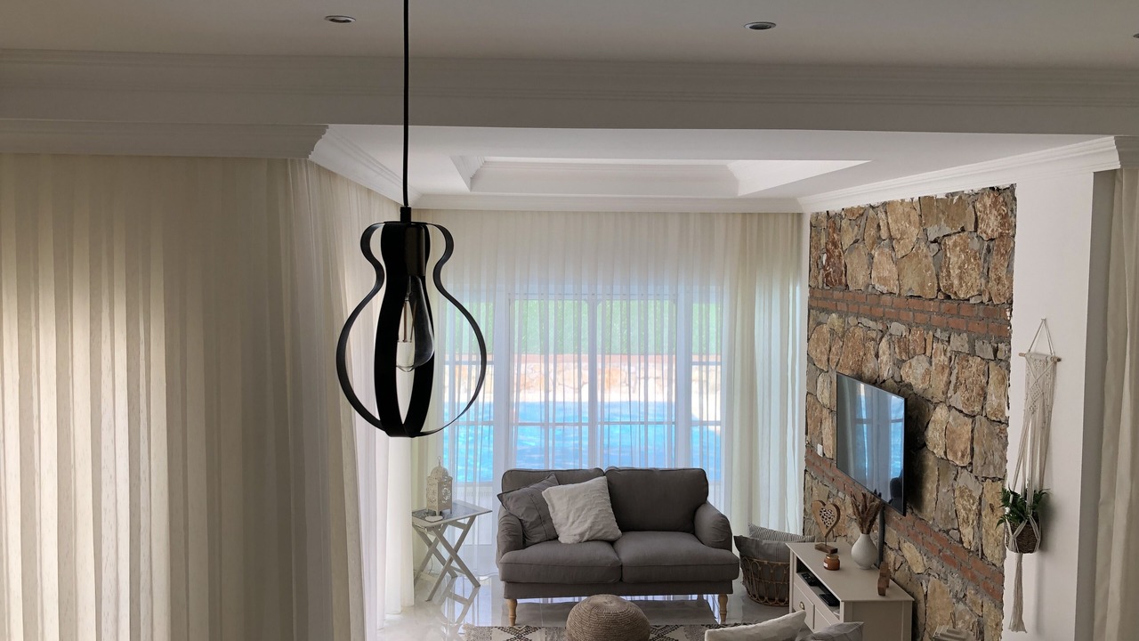 Photo of Livingroom in Oludeniz
