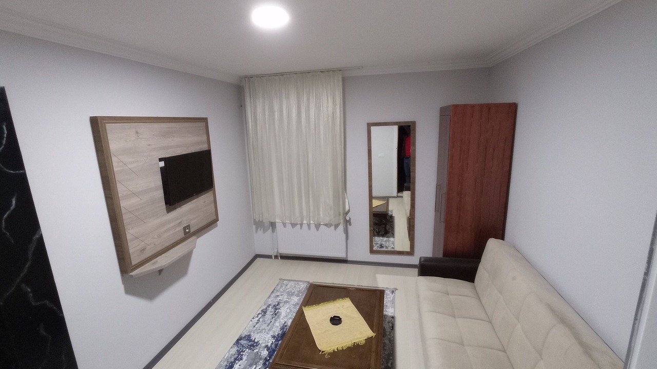 Photo of Livingroom in Ankara City Center