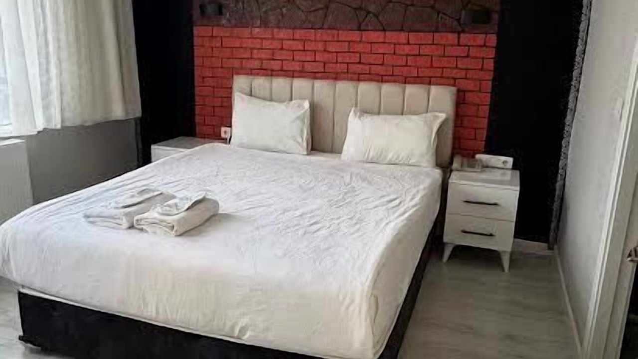 Photo of Bedroom in Ankara City Center