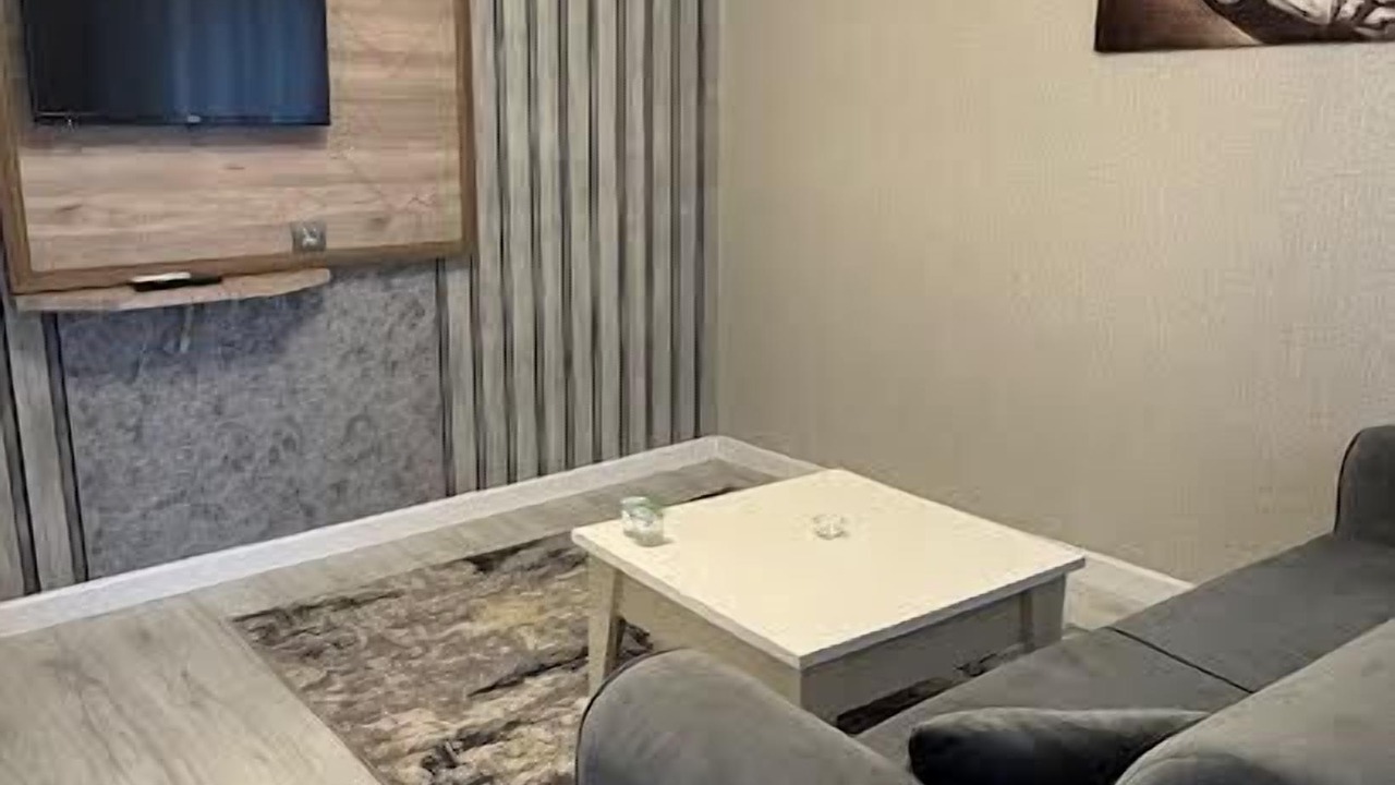 Photo of Livingroom in Ankara City Center
