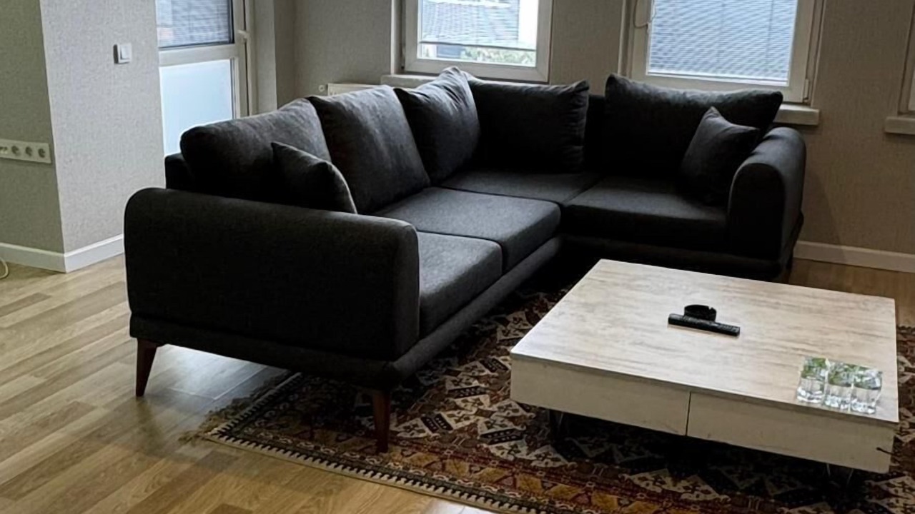 Photo of Livingroom in Ankara City Center
