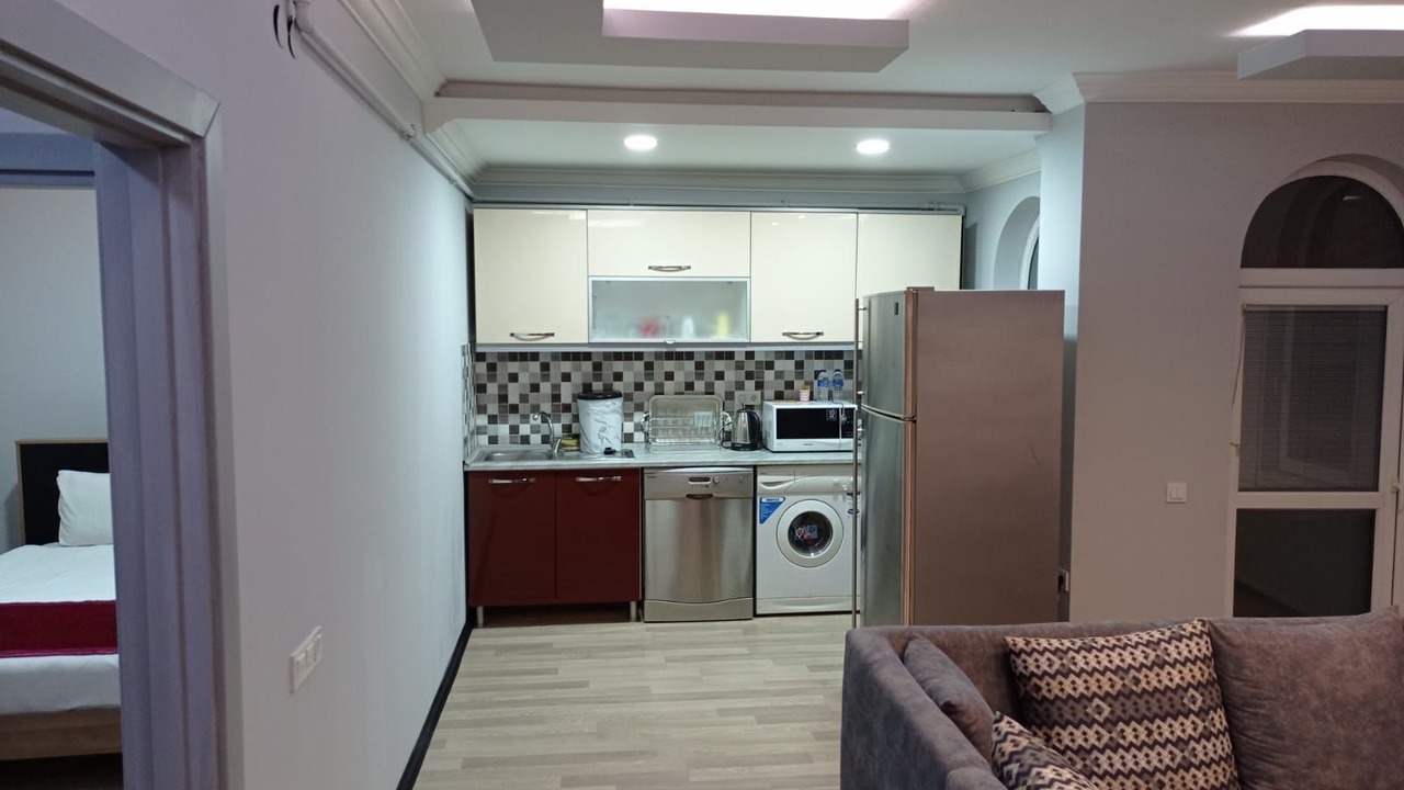 Photo of Kitchen in Ankara City Center