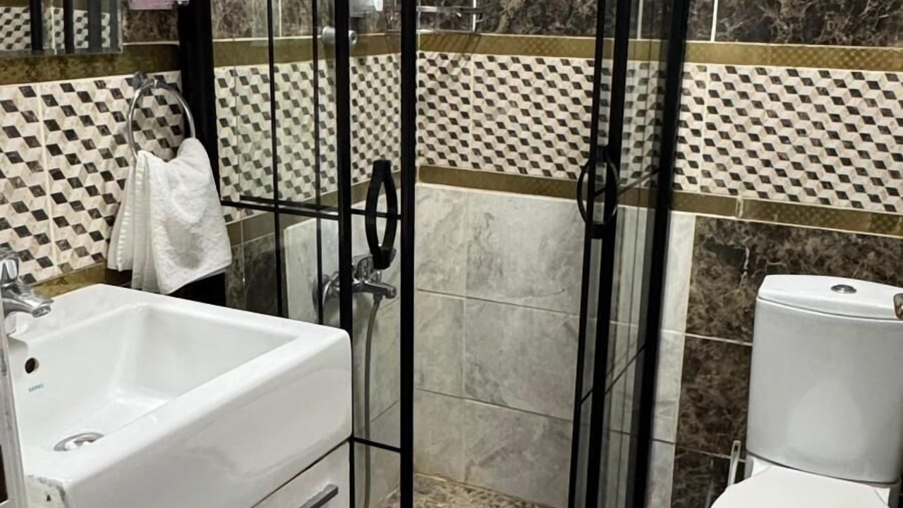 Photo of Bathroom in Ankara City Center