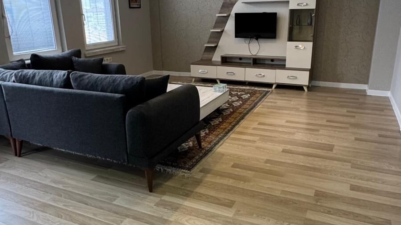 Photo of Livingroom in Ankara City Center