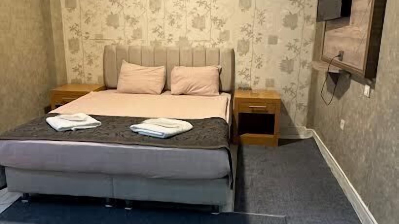 Photo of Bedroom in Ankara City Center