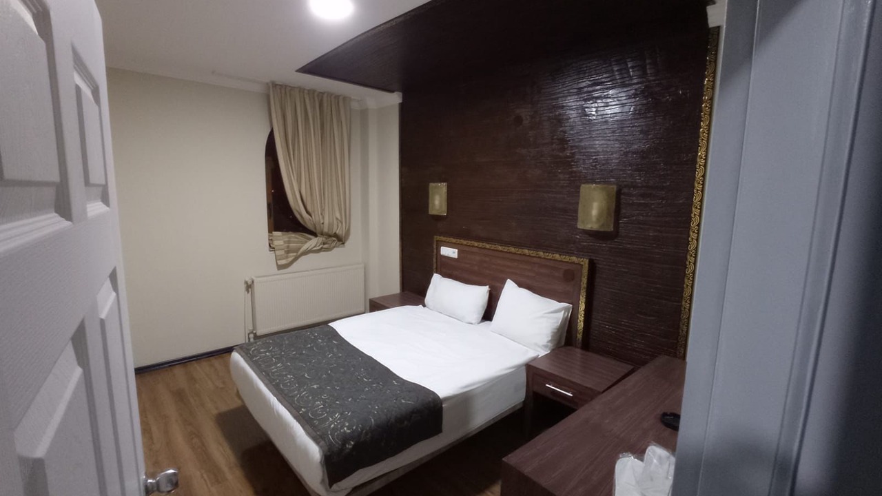 Photo of Bedroom in Ankara City Center