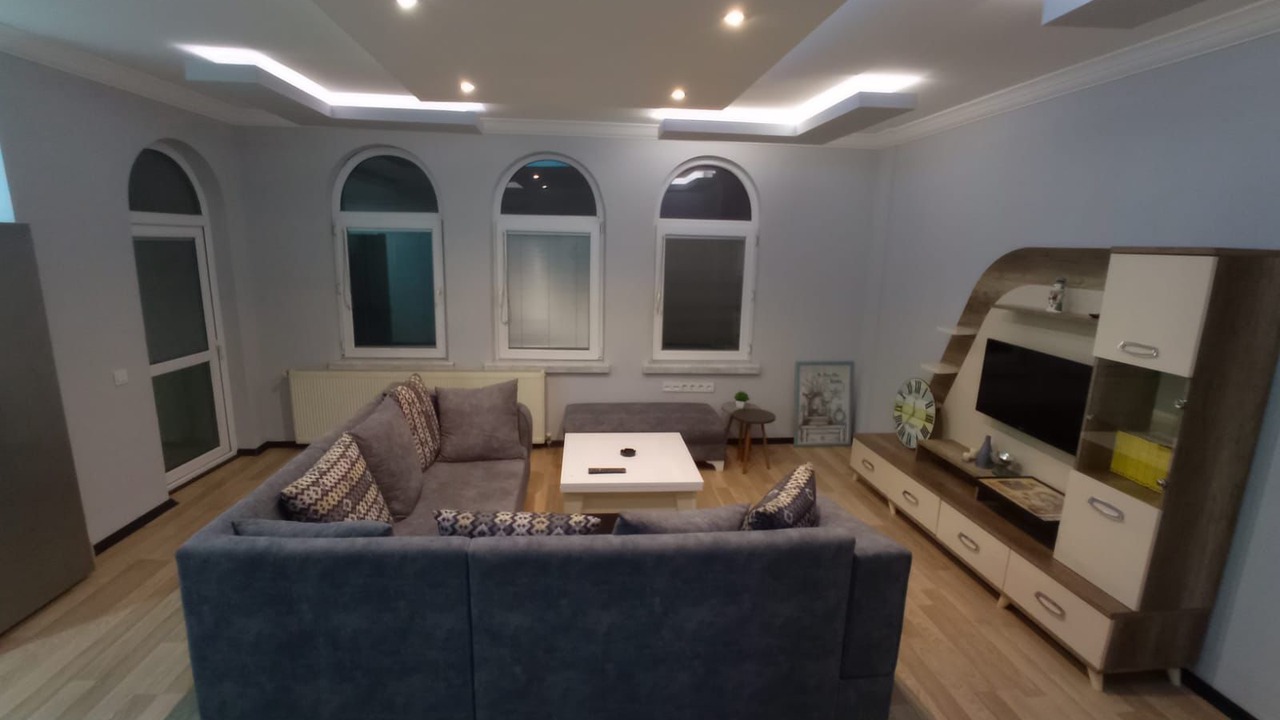 Photo of Livingroom in Ankara City Center