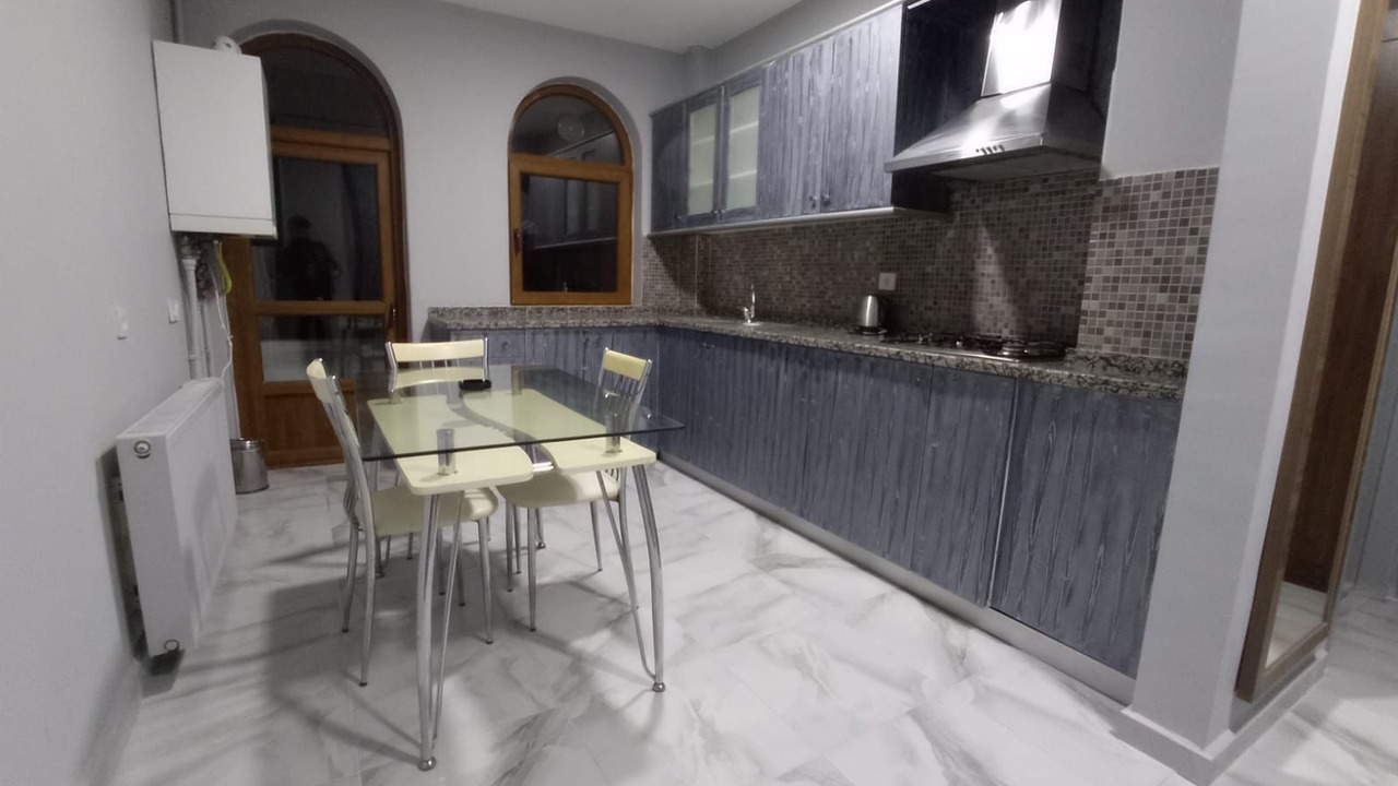 Photo of Kitchen in Ankara City Center