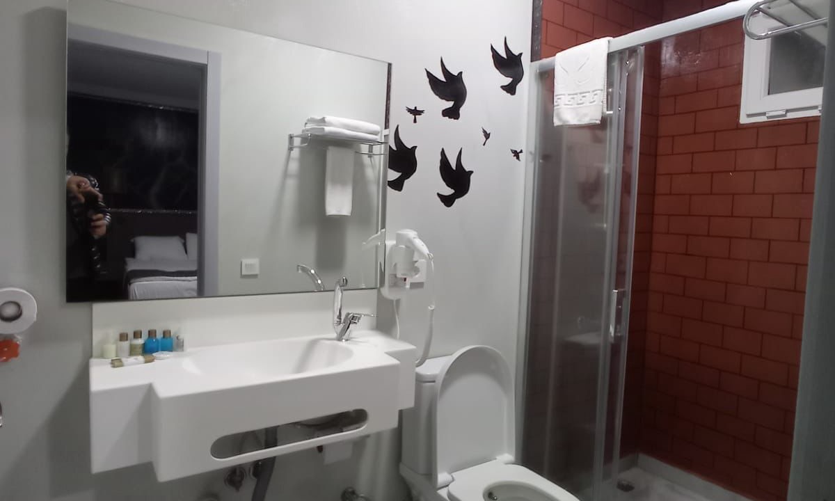 Photo of Bathroom in Ankara City Center
