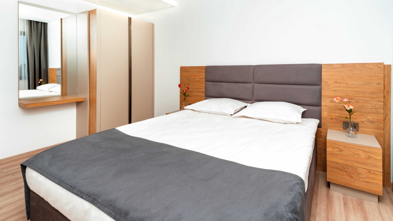 Photo of Bedroom in Lara