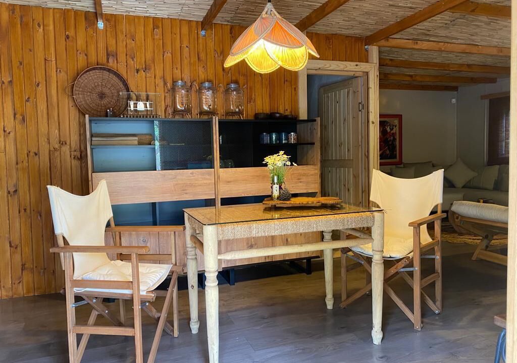 Photo of Livingroom in Cirali