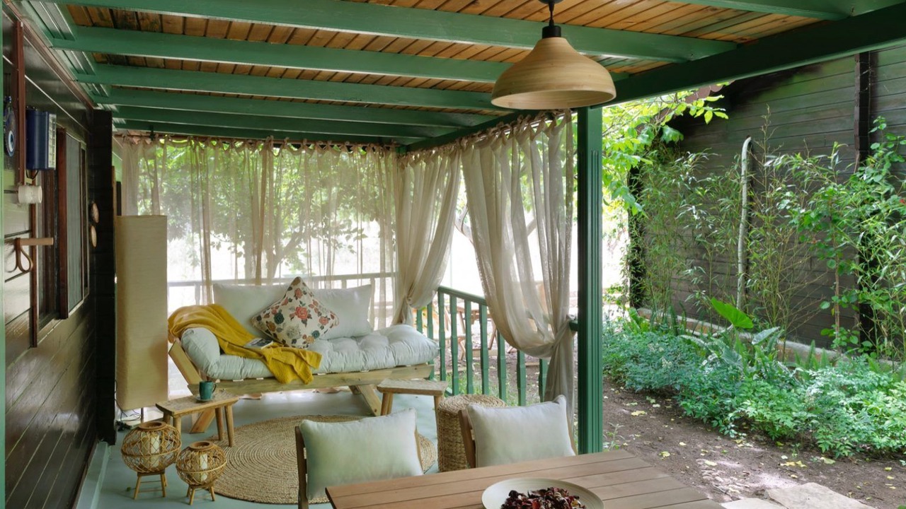 Photo of Outdoor in Cirali