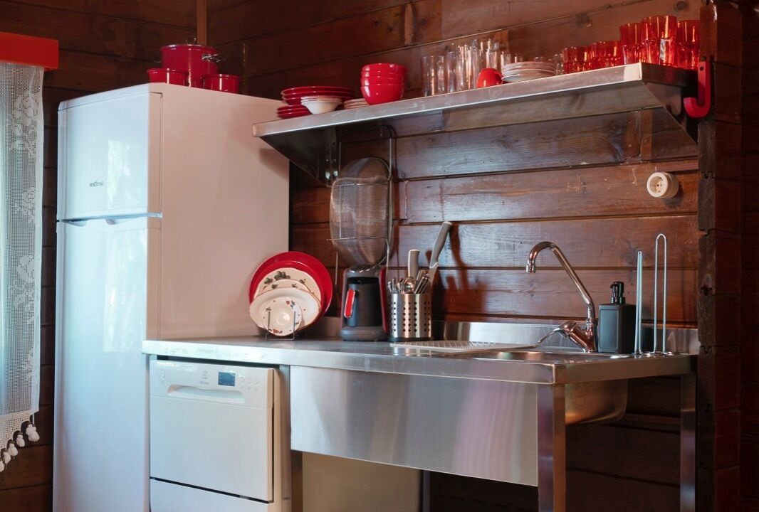 Photo of Kitchen in Cirali
