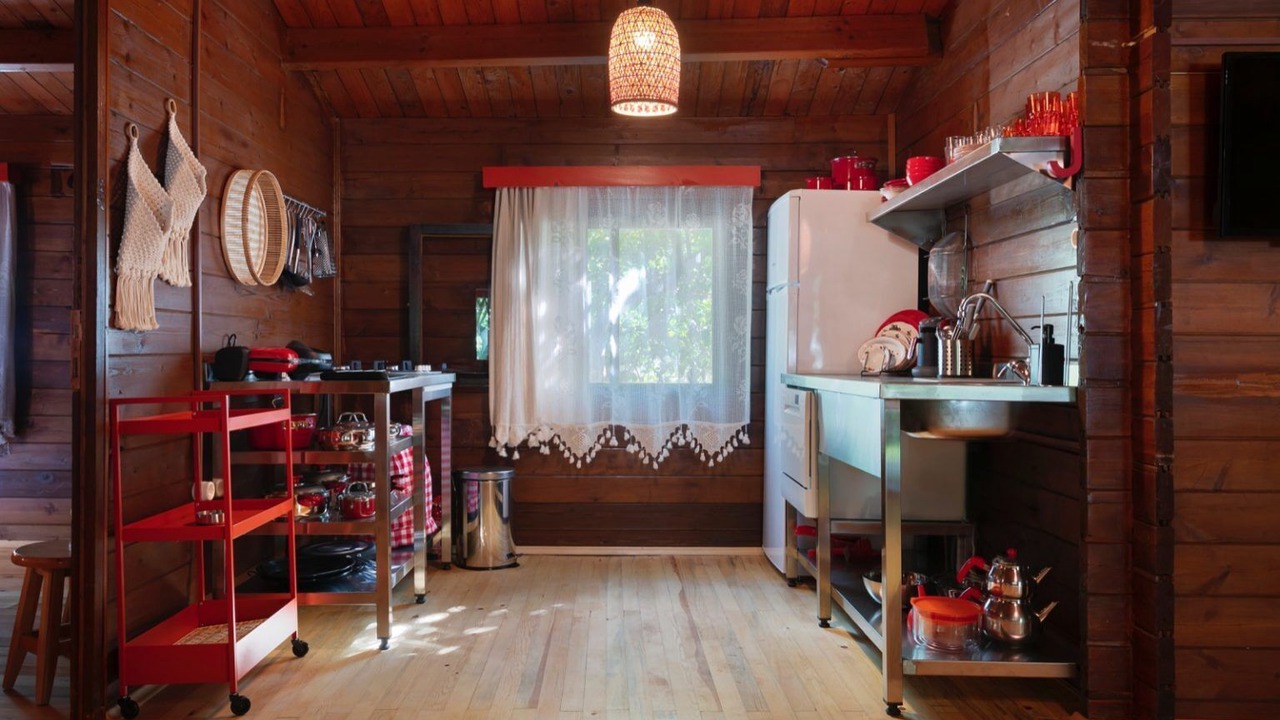 Photo of Kitchen in Cirali
