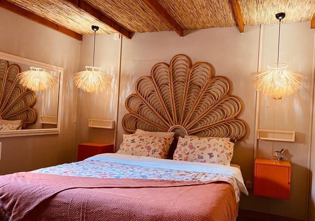 Photo of Bedroom in Cirali